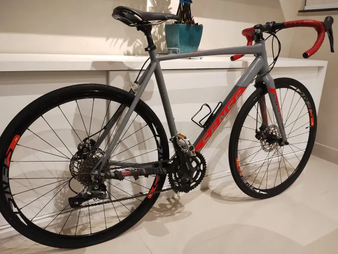 Bike Speed Sense Criterium Novissima