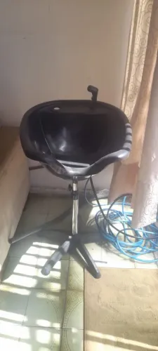 lavatório 
