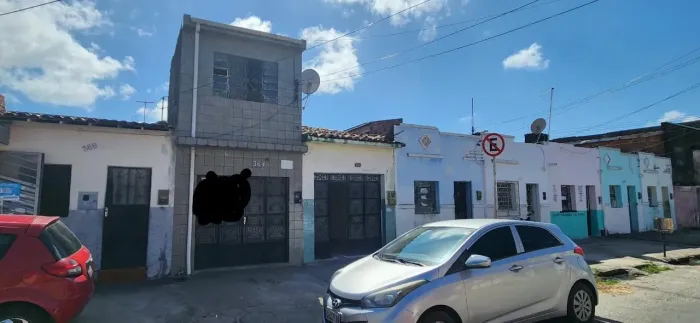 Vende-se casa na Ponta Grossa 
