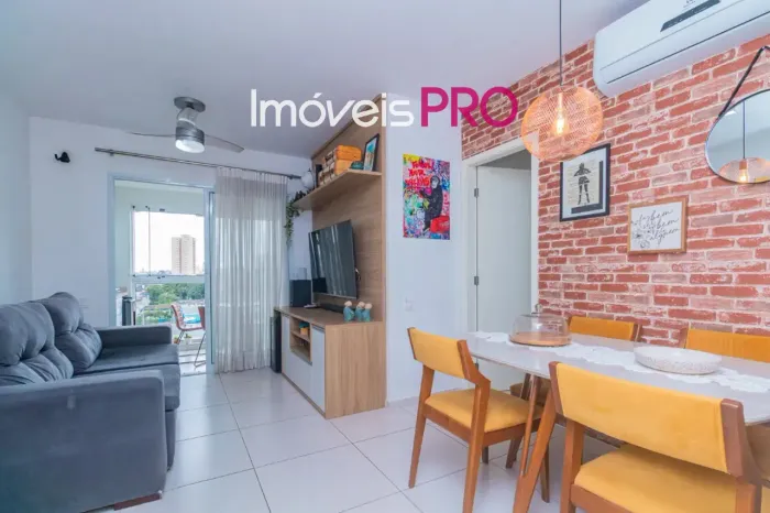 Apartamento, Vila Mascote - São Paulo