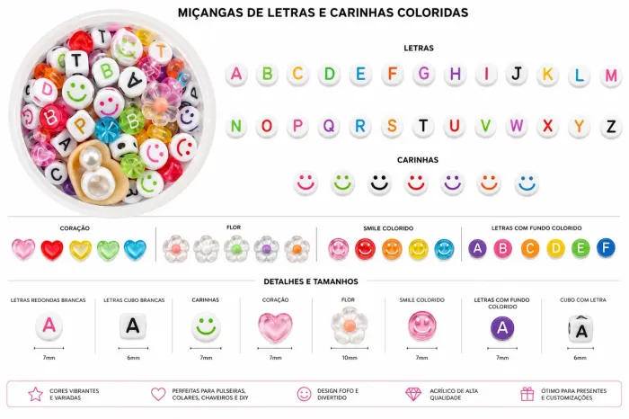 Miçangas