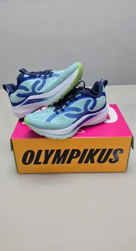 Tênis Olympikus Corre Vento 3 TAM 34/35