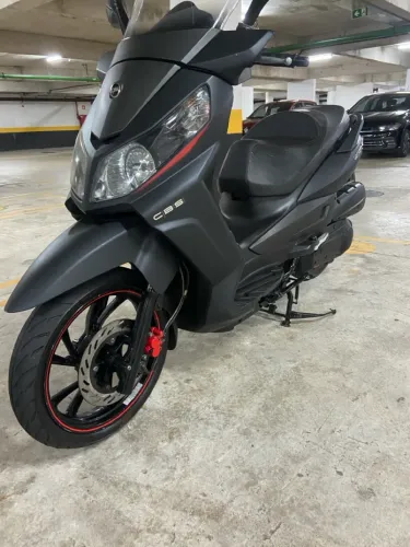 Dafra Citycom S 300i 2023