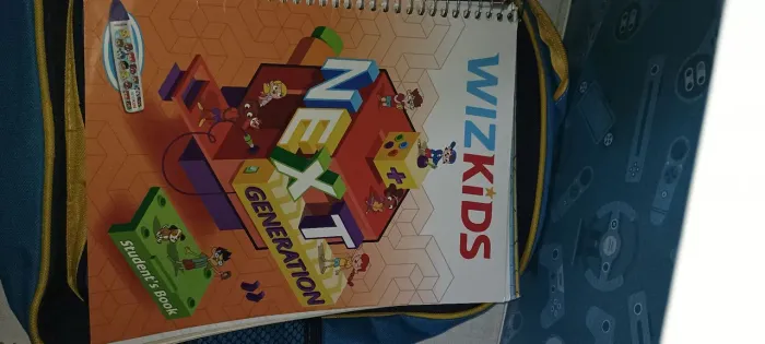 Material Wizard completo 