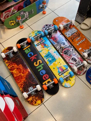 SKATE