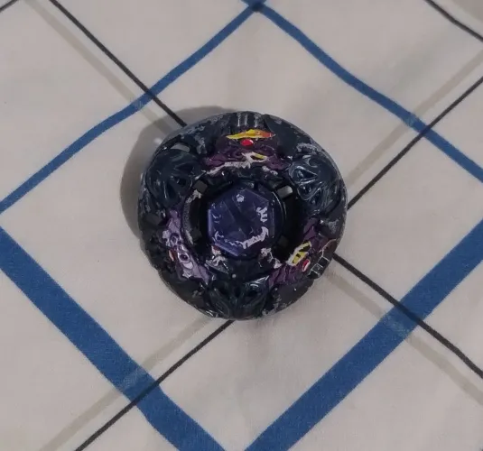 Beyblade Gravity Perseus AD145WD - Metal Fight Beyblade, Takara Tomy 
