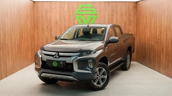 Mitsubishi L200 Triton Sport GLS 2.4 CD Diesel Aut. 2023