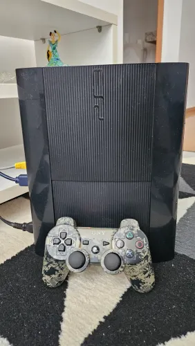 PLAYSTATION 3