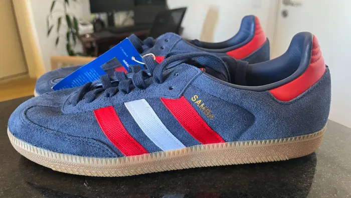 Adidas Samba Original