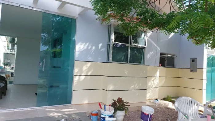 pinturas simples e decorada..contato.. *