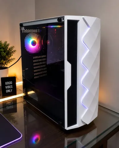 PC gamer Ryzen 3 3200G