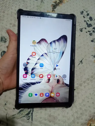 Tablet Samsung a7 lite 64gb