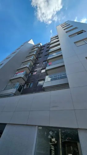 Apartamento 2qts | 2 vagas de garagem - aluguel - Centro de contagem