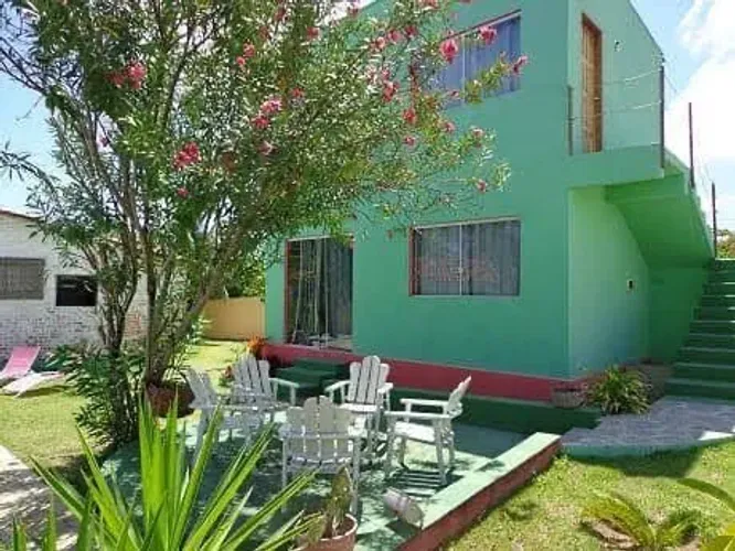 Prédio à venda, 250 m² por R$ 720.000,00 - Tabatinga - Conde/PB