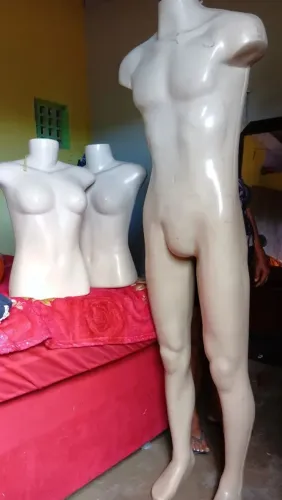 Manequim 