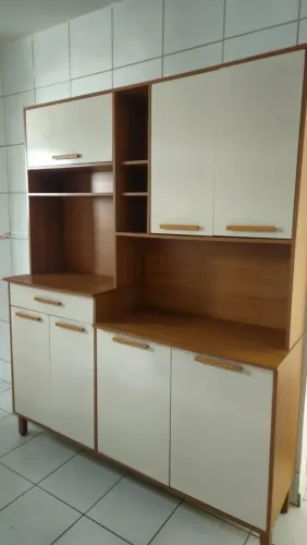 Armário de cozinha