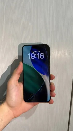 iPhone 15 Pro Max - 1TB