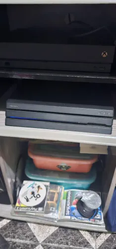 Ps4 pro