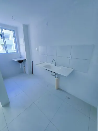 [ESMERALDA-41172] Vendo Apto Vila Esmeralda