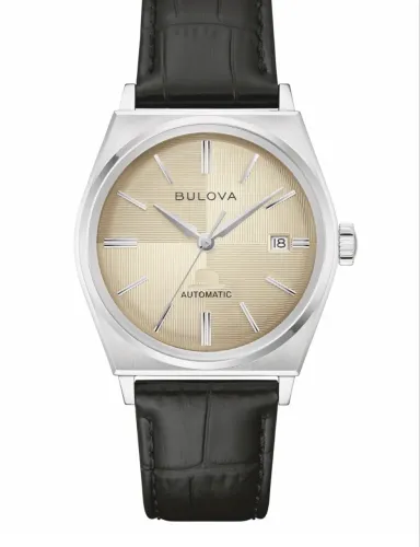 Relógio Bulova Edição Limitada Frank Sinatra