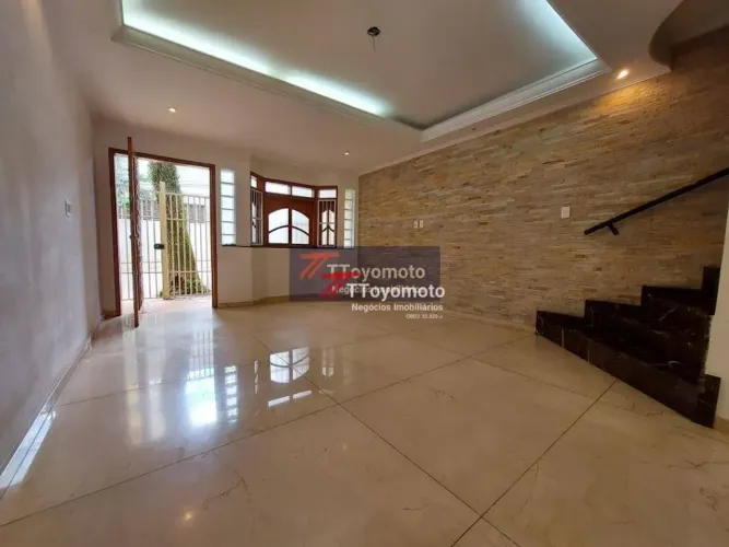 Casa Residencial à venda, Vila Gumercindo, São Paulo - CA0163.