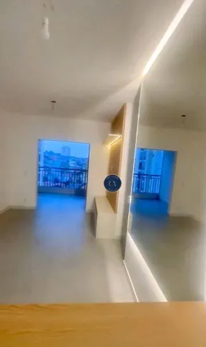 Apartamento para venda no Jardim Bussocaba em Osasco.