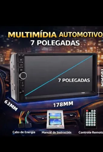 Multimídia y