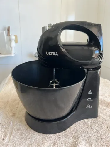 Batedeira Ultra