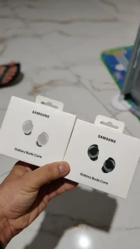 Samsung Galaxy Buds Core