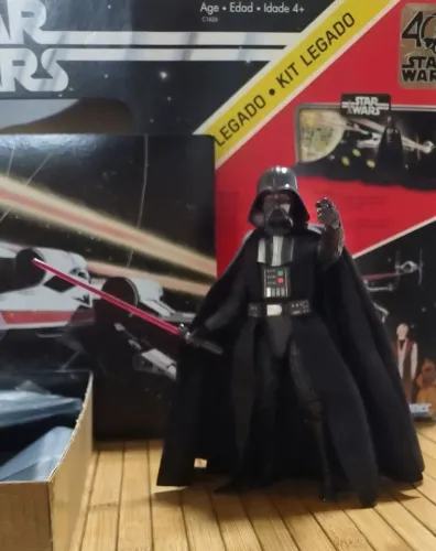 Star Wars - Kit Legado