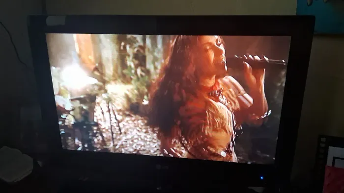 Televisão LG 28 polegadas 