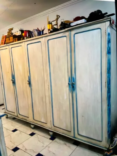 Móveis de quarto