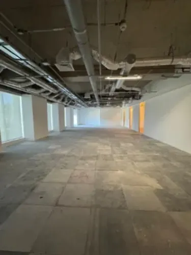 Sala comercial na Avenida Magalhães de Castro, N. 4800 - Conjunto 108 309 m²