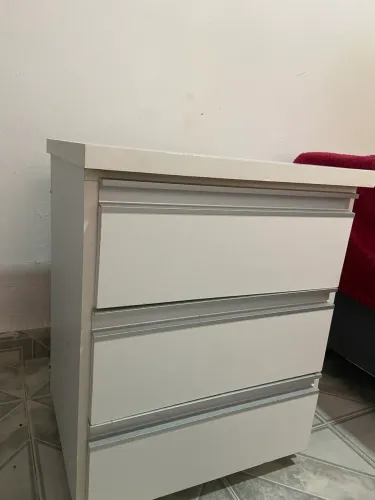 Mesa de cabeceira