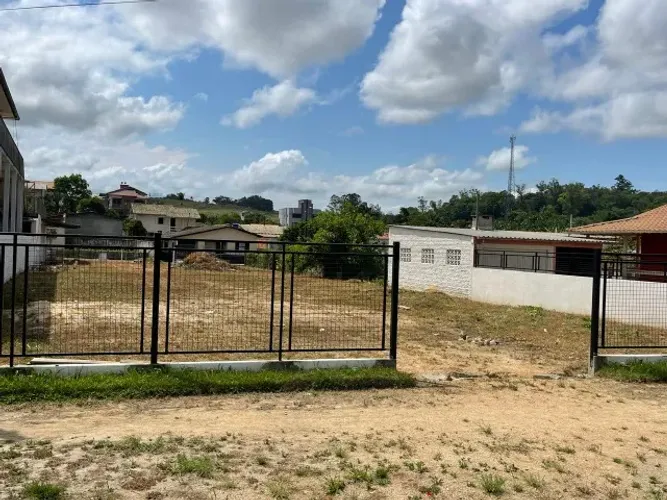 TERRENOS A VENDA MORRO DA FUMAÇA - LOTEAMENTO GRAZIELA