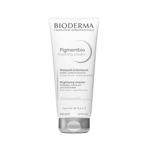 Pigmentbio Bioderma Clareador/Antimanchas