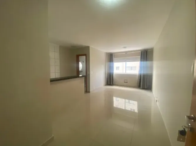 Aluga - Apartamento / LOFT - 1 quartos - Semi Mobiliado - 27m² - Cristo Rei