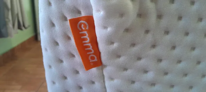 Colchão de casal EMMA One Plus