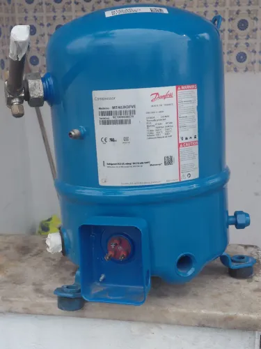 Compressor danfoss MT40