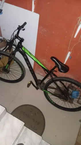Bike nova