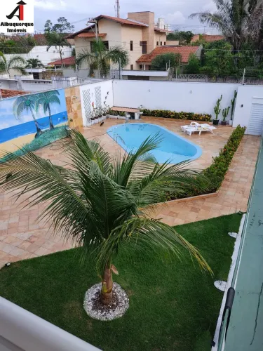 CASA RESIDENCIAL em SÃO LUÍS - MA, QUINTAS DO CALHAU