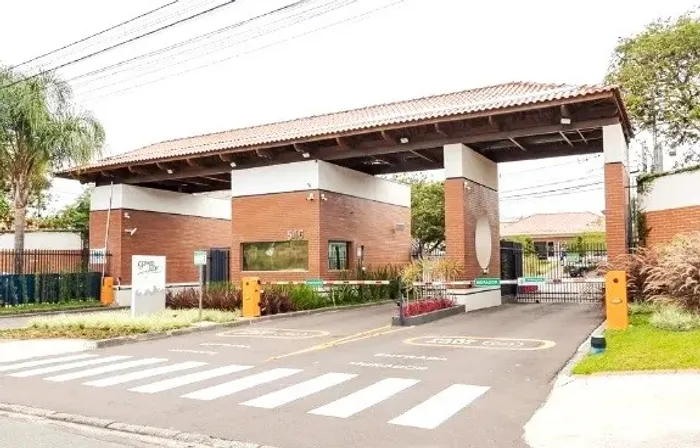 CASA PARA VENDA EM CONDOMINIO FECHADO