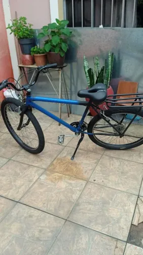 Vende se bike zerada