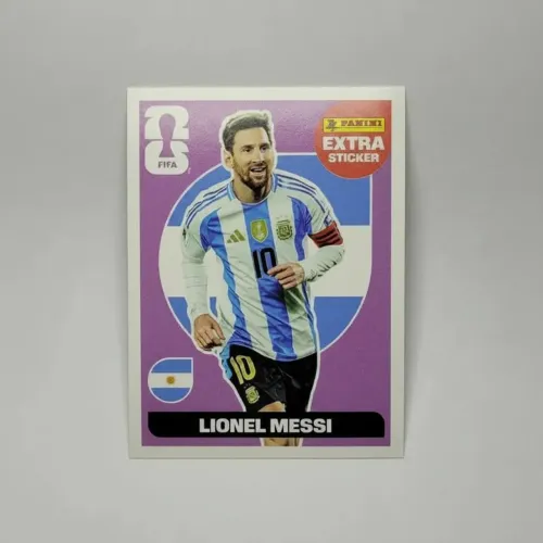 Messi bordo 