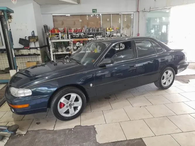 Toyota Camry SW LE 2.2 16V 1993