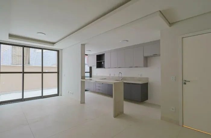 APARTAMENTO DE 3 QUARTOS NO BAIRRO PRADO PARA LOCAÇÃO