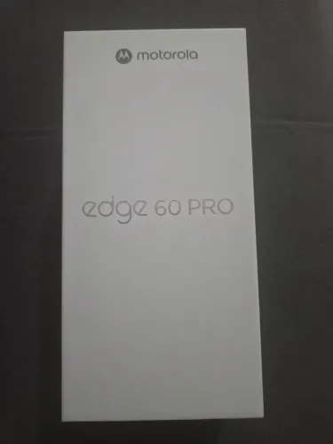 Motorola Edge 60 Pro, 512GB / 12GB Cinza