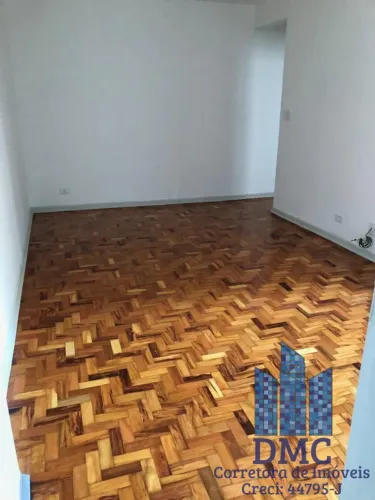Apartamento para Locação em São Paulo, Cerqueira Cesar, 2 dormitórios, 2 banheiros, 1 vaga