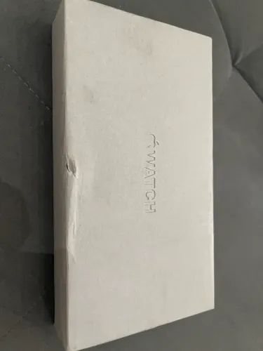 Apple Watch Ultra 3