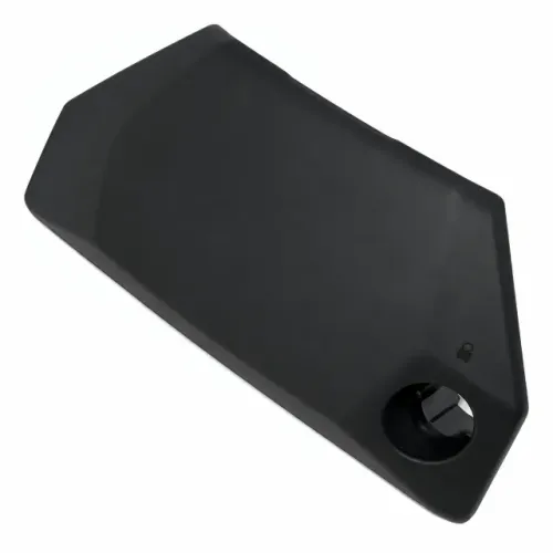 Capa Frontal Compatível com Thule 7106 Evo Flush Rail